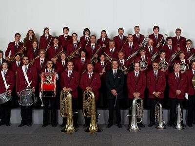 2011 - Gruppenbilder