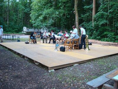 2011 - Waldfest