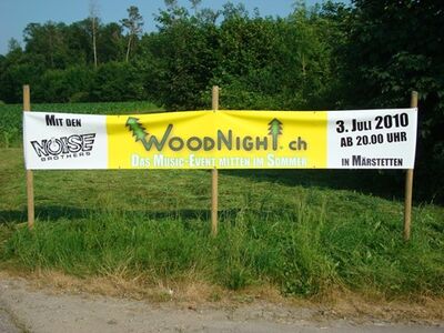 2010 - Waldfest