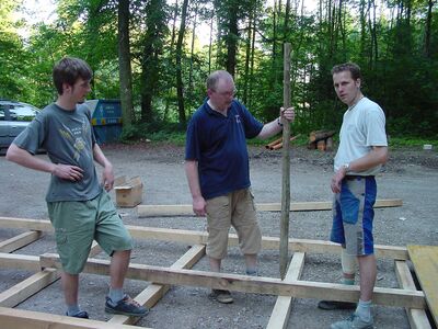 2005 - Waldfest