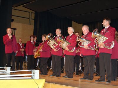 2006 - Neue Instrumente