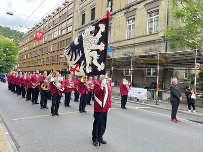 2026 - Eidgenössisches Musikfest Biel