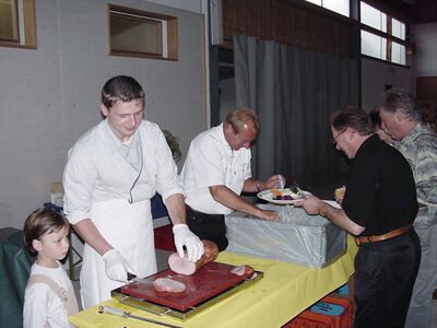 2002 - Geburtstagsfest Jahrgaenger