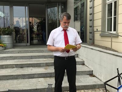 2019 - Gesamterneuerungswahlen Gemeinderat Märstetten