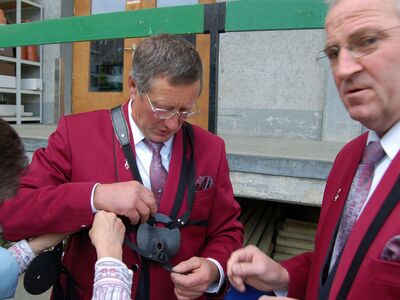 2006 - Muttertagskonzert