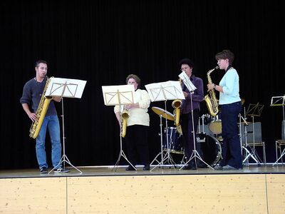 2002 - Ensemblewettbewerb