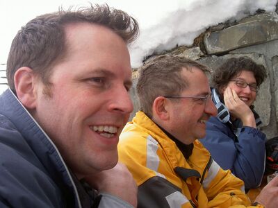 2006 - Skiweekend Elm