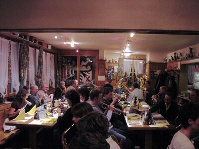 2007 - Jahresversammlung