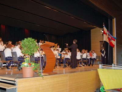 2006 - Schlusskonzert MVKS