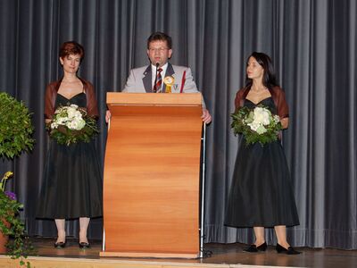 2006 - Abschied von Dettingen