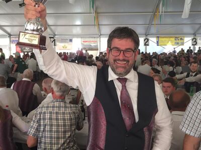 2019 - KMF Kradolf-Schönenberg