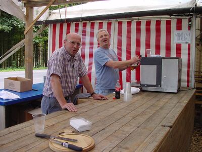 2004 - Waldfest
