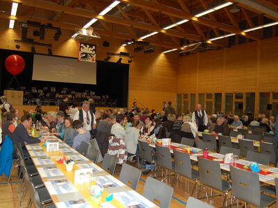 2015 - Jahreskonzert