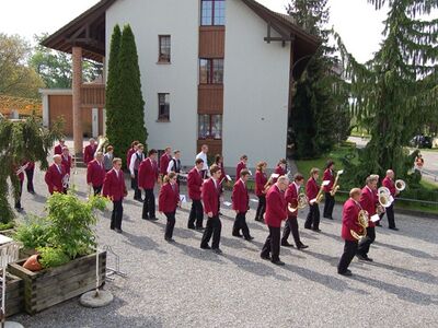 2009 - Muttertagskonzert