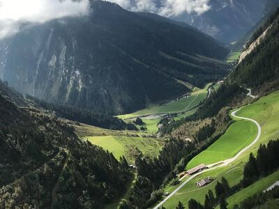2018 - Musikreise Zillertal