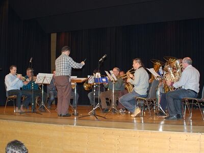 2011 - Hilarius