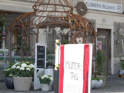 2010 - Muttertagskonzert