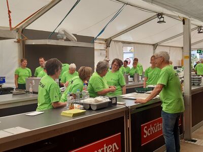 2023 - Weitere Schnappschüsse TKMF 2023
